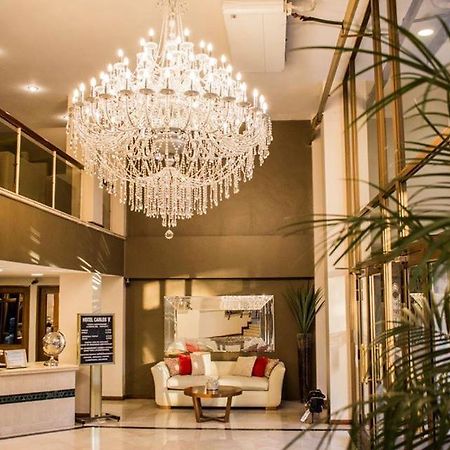 Nh Santiago Del Estero Ngoại thất bức ảnh