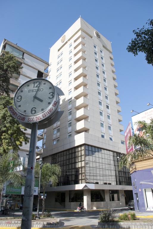 Nh Santiago Del Estero Ngoại thất bức ảnh