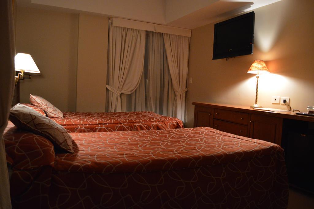 Nh Santiago Del Estero Phòng bức ảnh