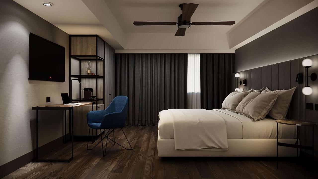 Nh Santiago Del Estero Ngoại thất bức ảnh