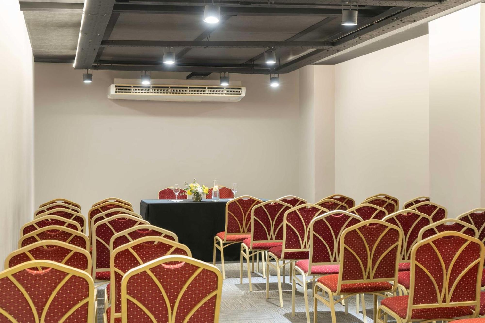 Nh Santiago Del Estero Ngoại thất bức ảnh