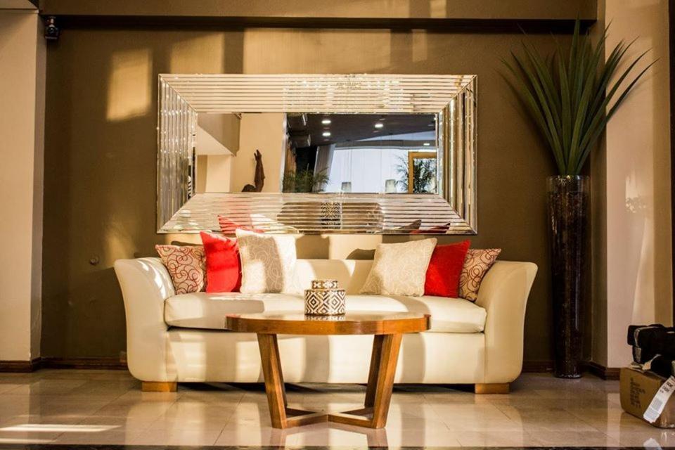 Nh Santiago Del Estero Ngoại thất bức ảnh