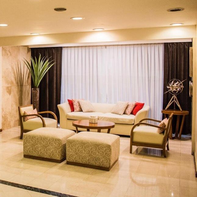 Nh Santiago Del Estero Ngoại thất bức ảnh